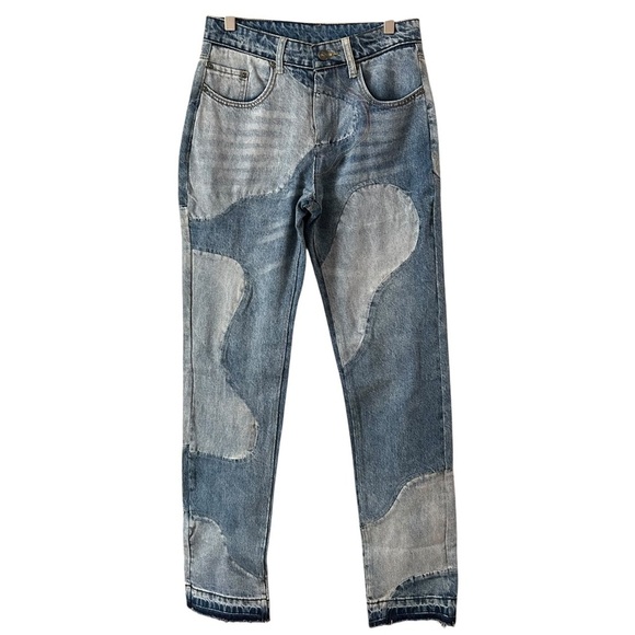 “CURVE” jeans by Kody Phillips - Picture 2 of 13